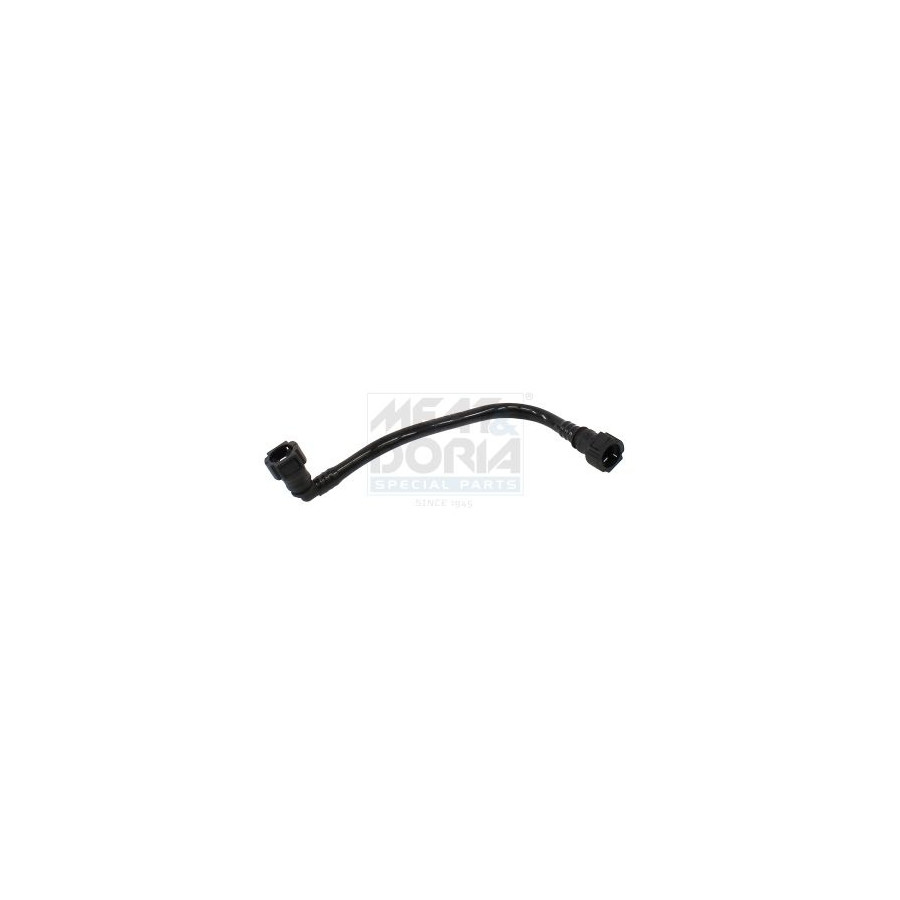 Meat & Doria Conduite De Carburant 981013 Opel;Vauxhall
