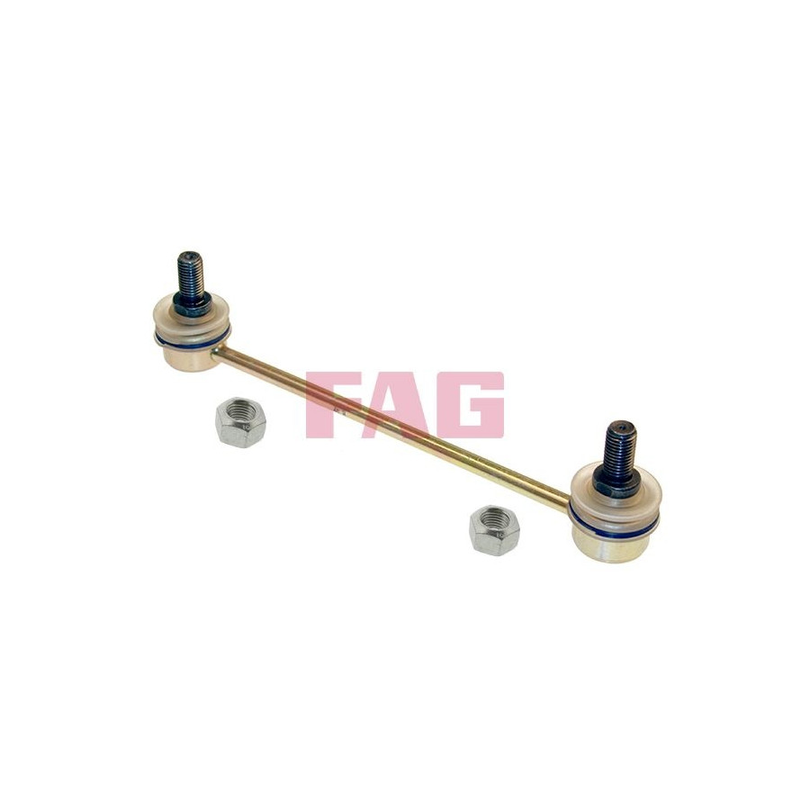 Fag Barre Stabilisatrice 818017610 Opel;Vauxhall