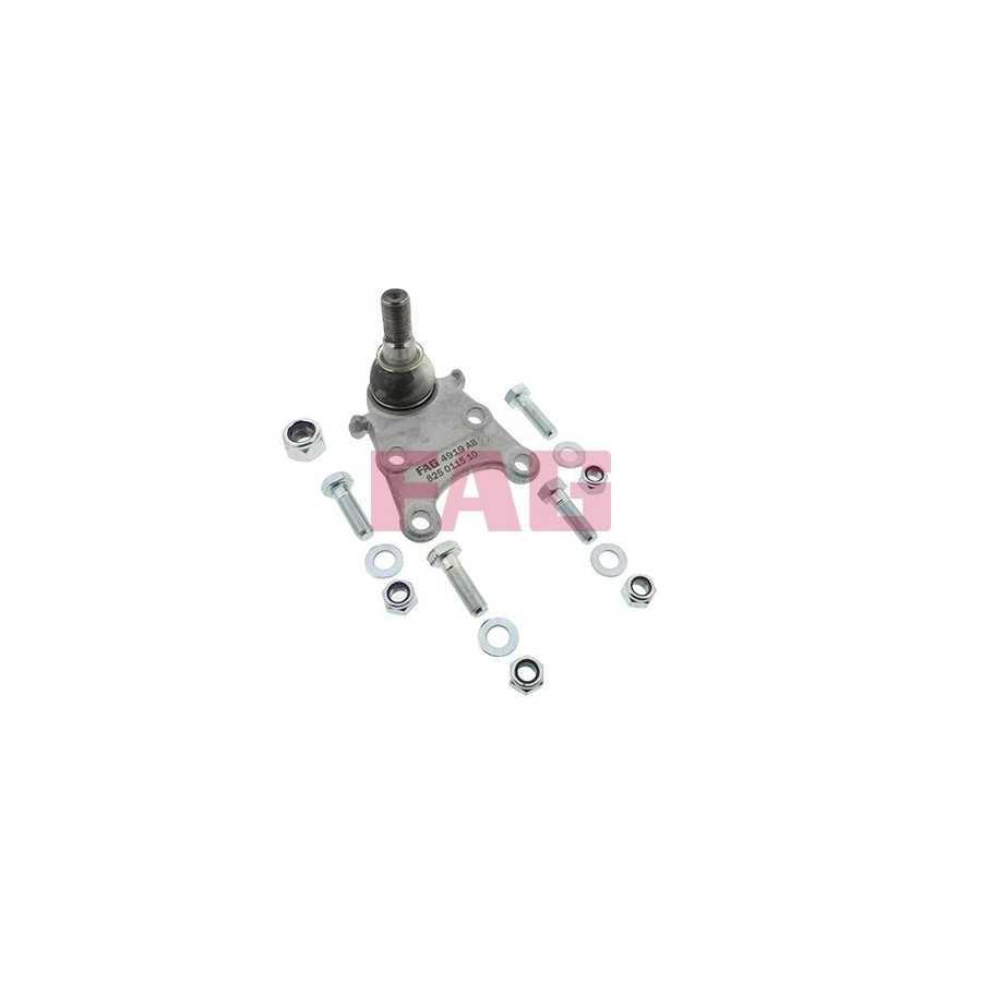 Pivot de bras de suspension 825 0115 10 FAG pour OPEL ISUZU LEXUS - Image 3