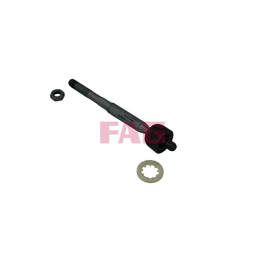 Fag Rotule Axiale, Barre De Direction 840143310 Renault