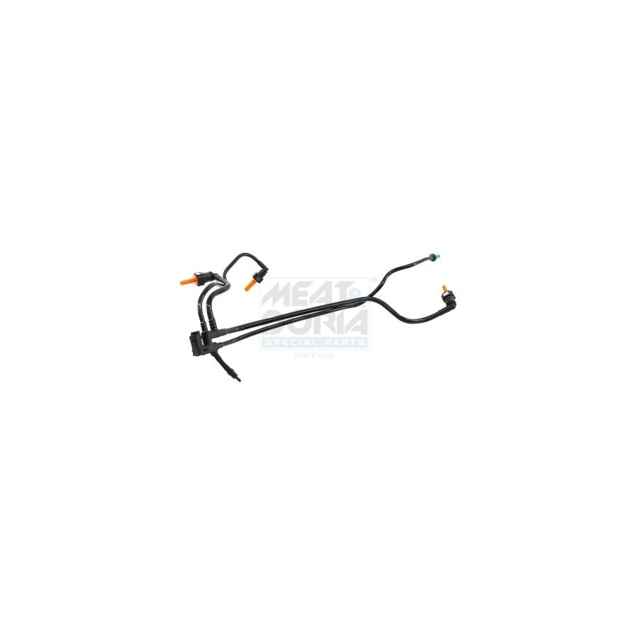 Meat & Doria Conduite De Carburant 98073 Ford