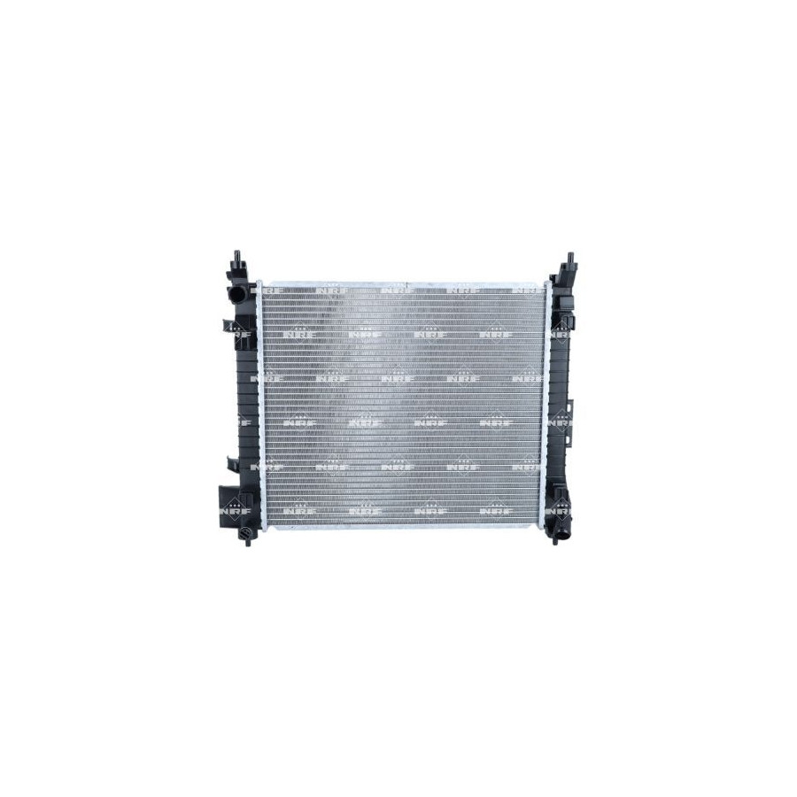 Nrf Radiateur 550293 Nissan