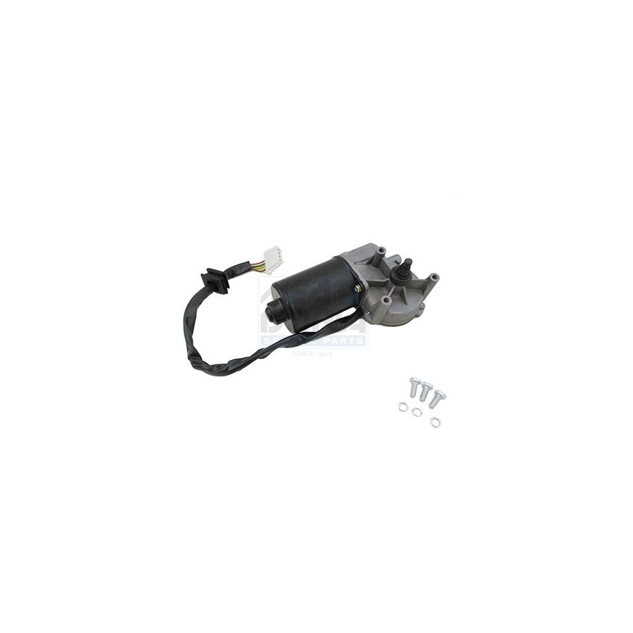 Meat & Doria Moteur D'essuie-Glace 27612 Mercedes-Benz