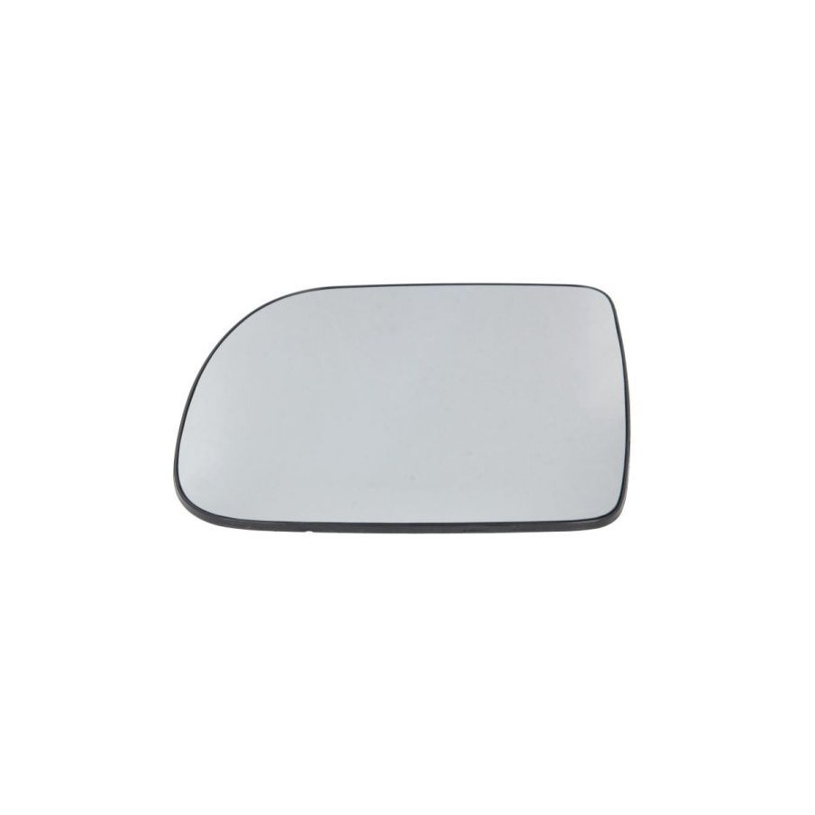 Blic Miroir En Verre, Rétroviseur Extérieur 6102021212151P Renault