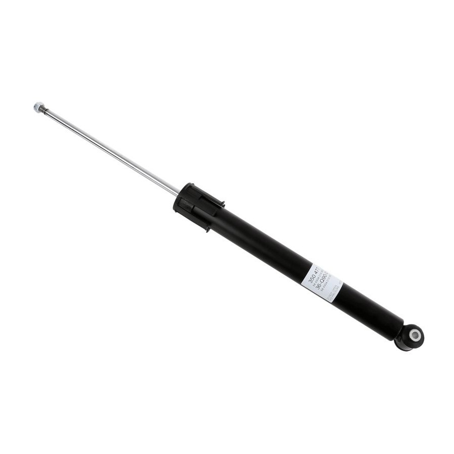 Amortisseur Goujon en haut 350 477 SACHS pour MERCEDES-BENZ CLASSE A - Image 3