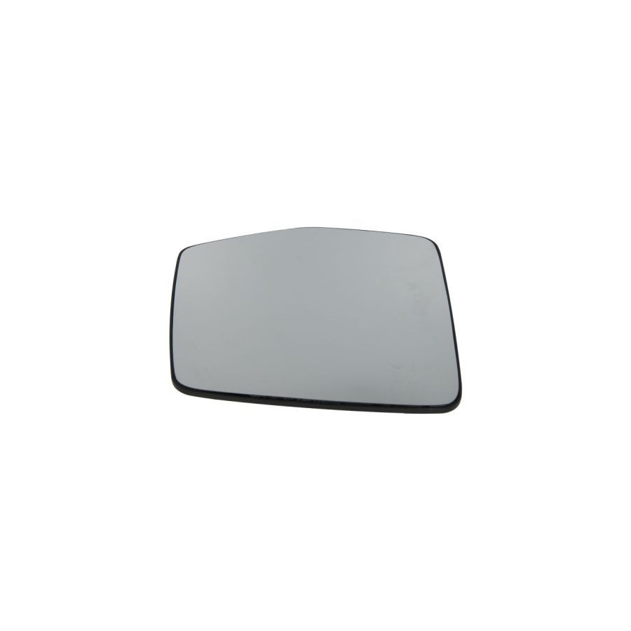 Blic Miroir En Verre, Rétroviseur Extérieur 6102021225973P Citroen;Fiat;Peugeot