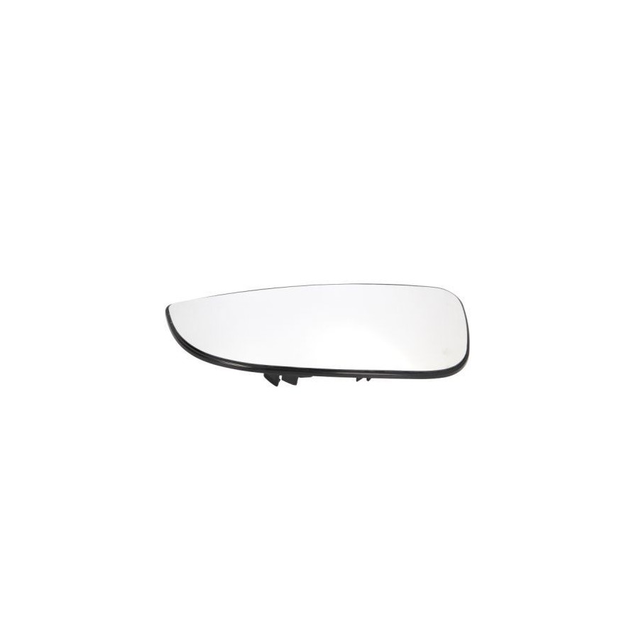 Blic Miroir En Verre, Rétroviseur Extérieur 6102021211922P Citroen;Fiat;Peugeot