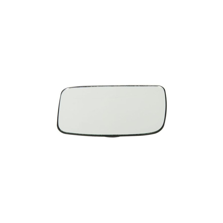 Blic Miroir En Verre, Rétroviseur Extérieur 6102021212129P Volkswagen