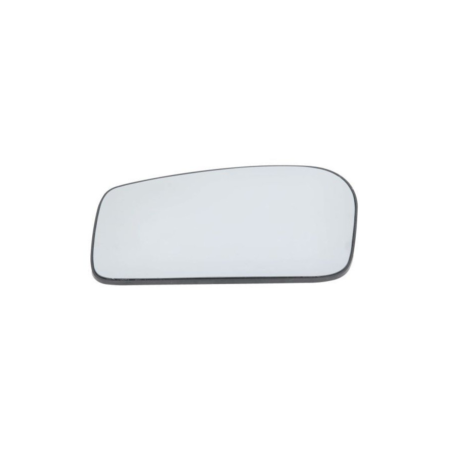Blic Miroir En Verre, Rétroviseur Extérieur 6102021227357P Citroen;Fiat;Lancia;Peugeot