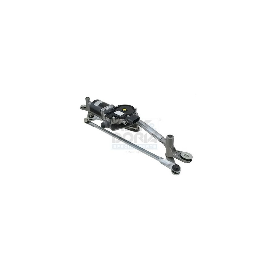 Meat & Doria Système De Nettoyage De Vitres 207049 Fiat