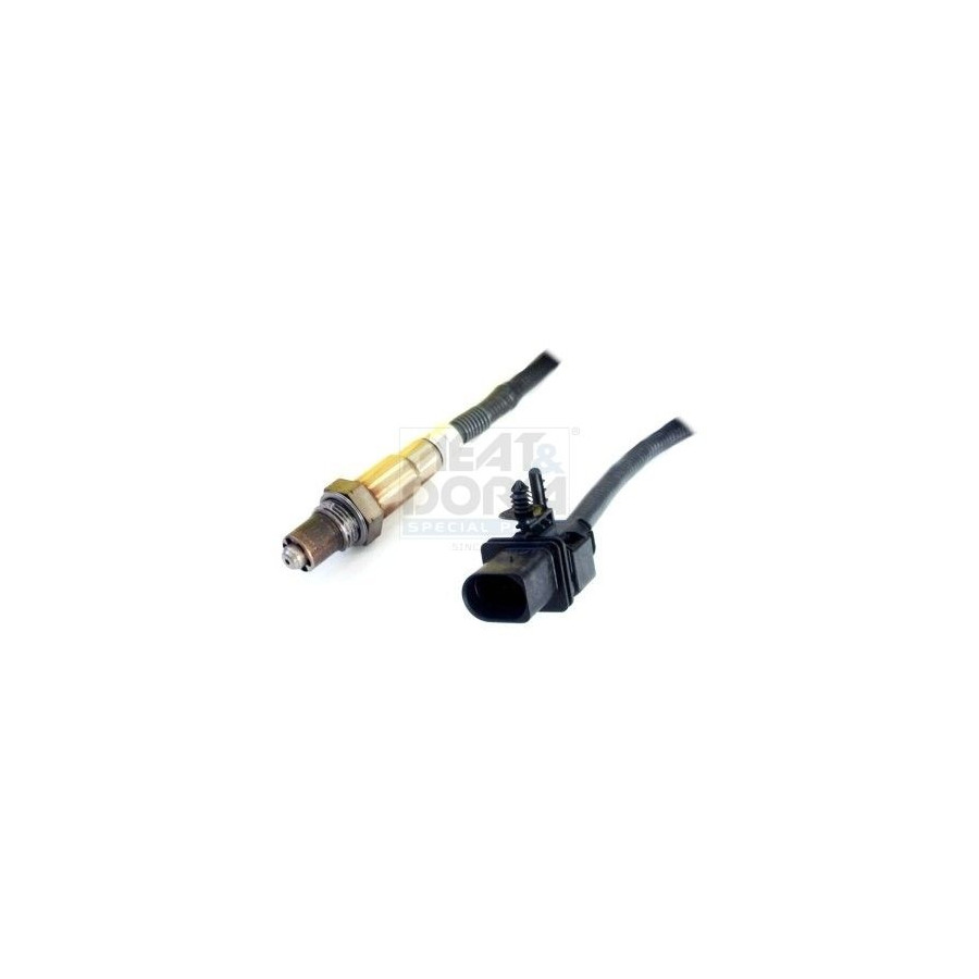 Meat & Doria Sonde Lambda 81763 Opel;Suzuki;Vauxhall
