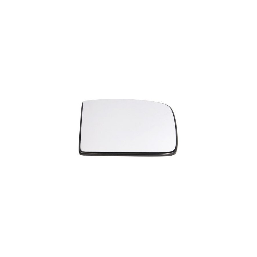 Blic Miroir En Verre, Rétroviseur Extérieur 6102021221955P Citroen;Fiat;Peugeot
