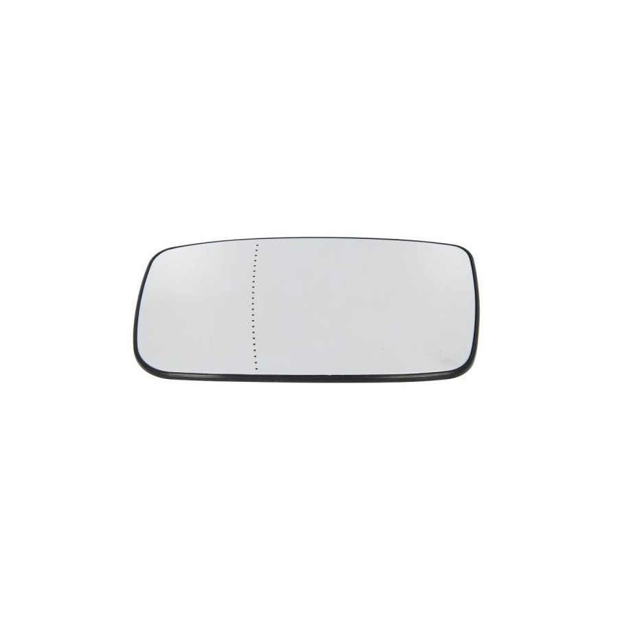 Blic Miroir En Verre, Rétroviseur Extérieur 6102021223515P Volvo