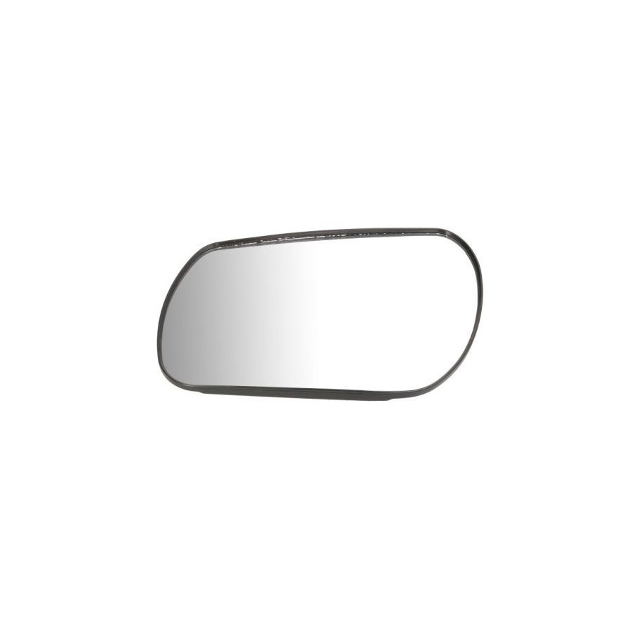 Blic Miroir En Verre, Rétroviseur Extérieur 6102021231152P Mazda