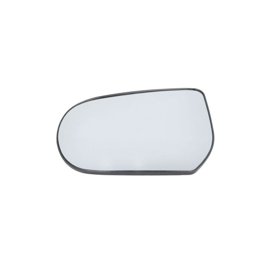 Blic Miroir En Verre, Rétroviseur Extérieur 6102021225521P Ford