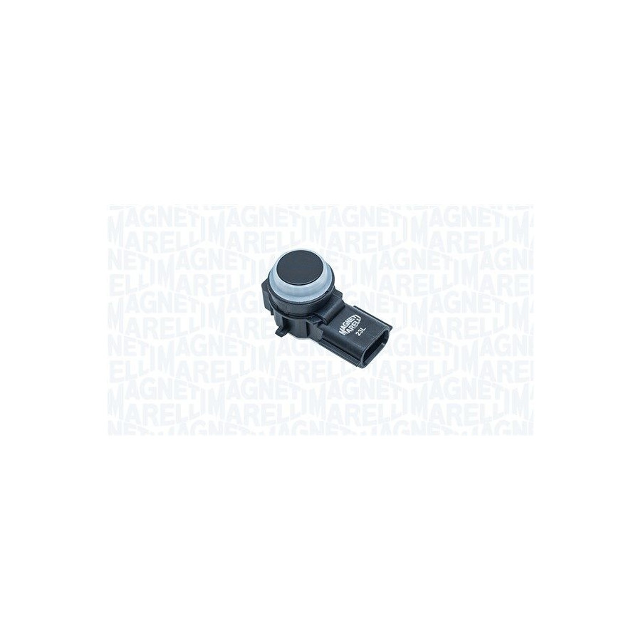 Magneti Marelli Capteur, Contrôle De Distance De Stationnement Sdp197 Renault