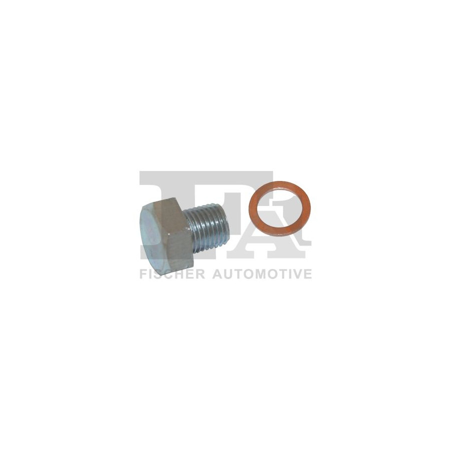 Fa1 Vis-Bouchon, Carter D'huile 257.828.011 - Image 3