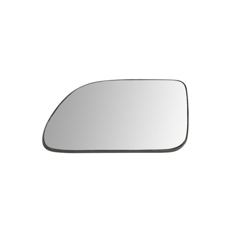 Blic Miroir En Verre, Rétroviseur Extérieur 6102021231216P Renault
