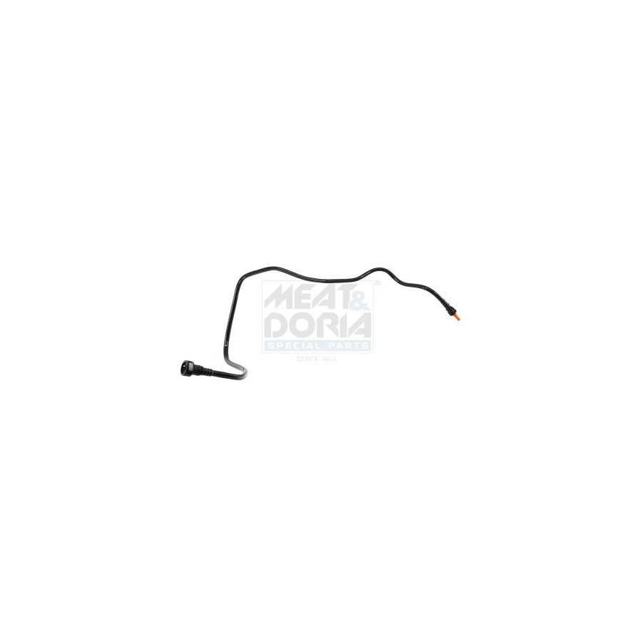 Meat & Doria Conduite De Carburant 98231 Peugeot