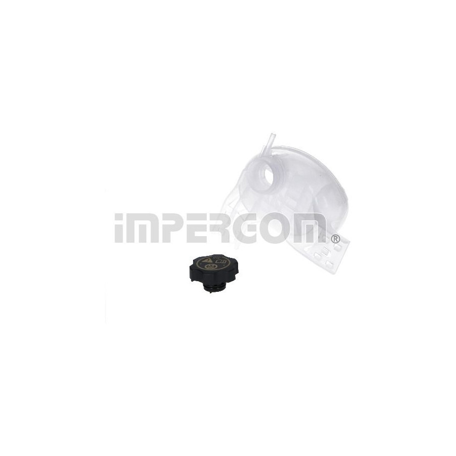 Original Imperium Vase D'expansion, Liquide De Refroidissement 29895 Fiat