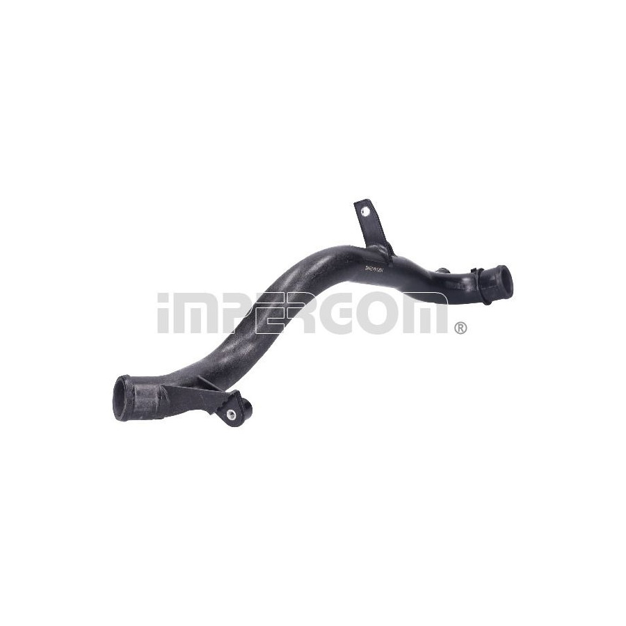 Original Imperium Conduite De Liquide De Refroidissement 230493 Audi