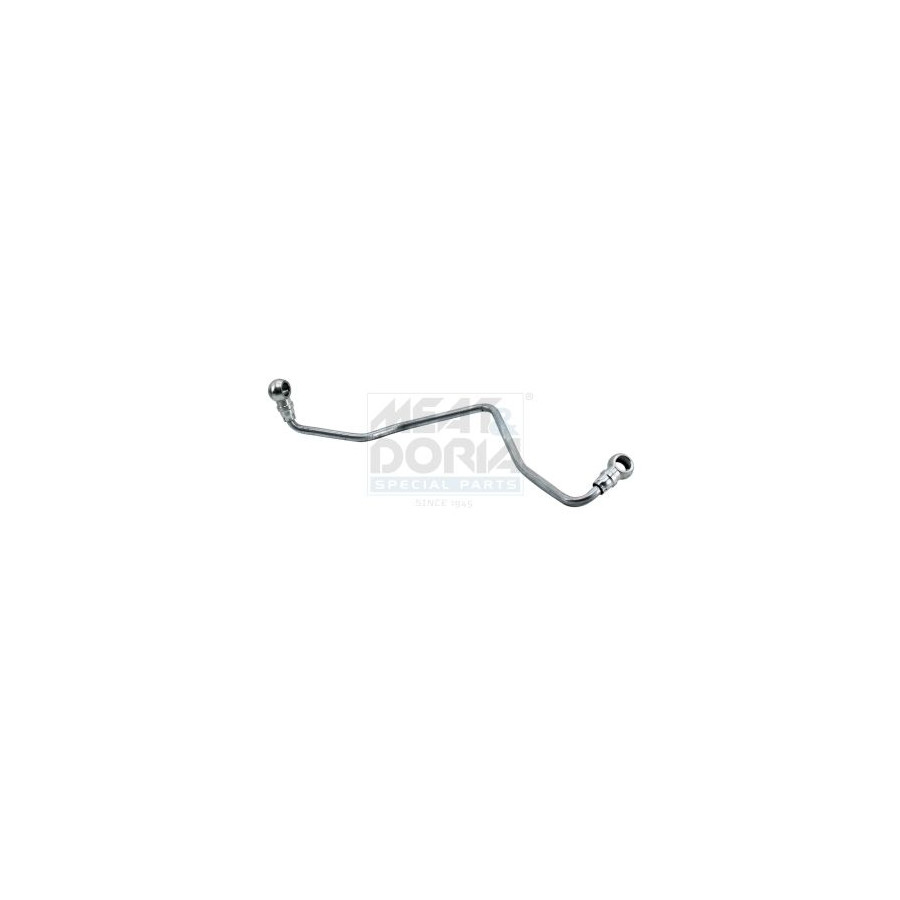 Meat & Doria Conduite D'huile, Turbocompresseur 63126 Citroen;Peugeot