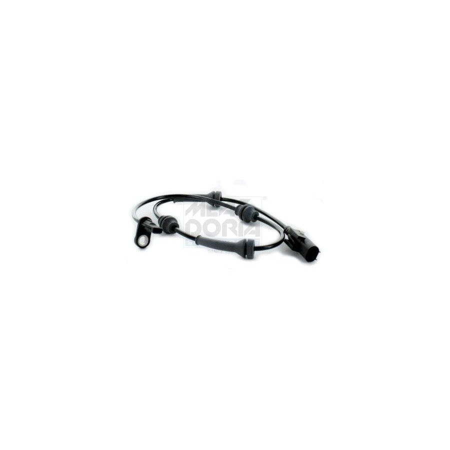 Meat & Doria Capteur De Vitesse De Roue 90615 Alfa Romeo