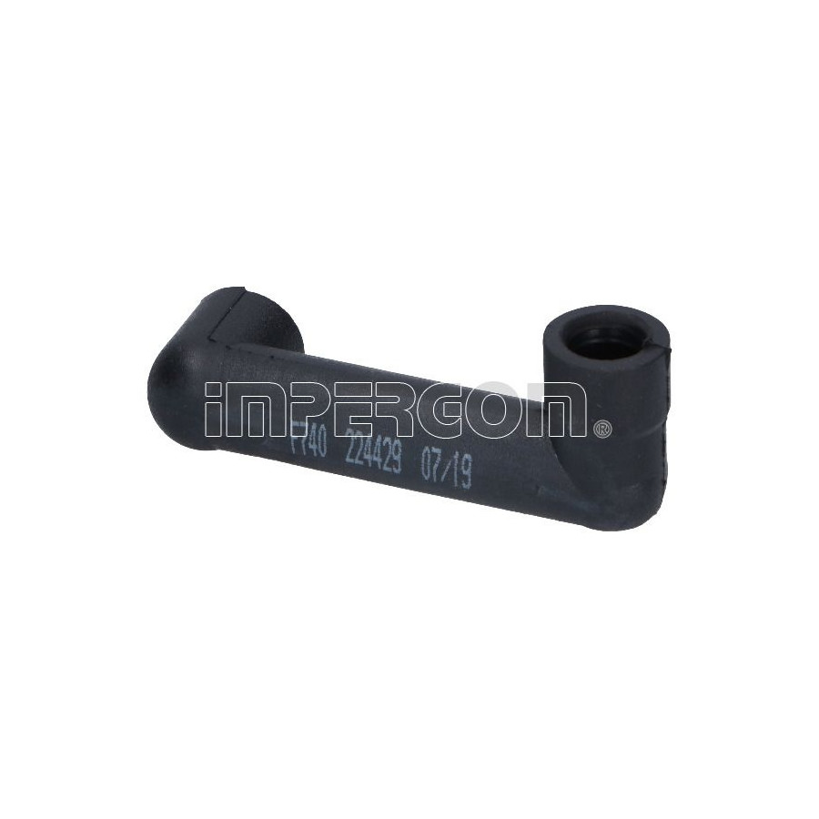 Original Imperium Tuyau, Ventilation Du Bloc Moteur 224429 Mercedes-Benz