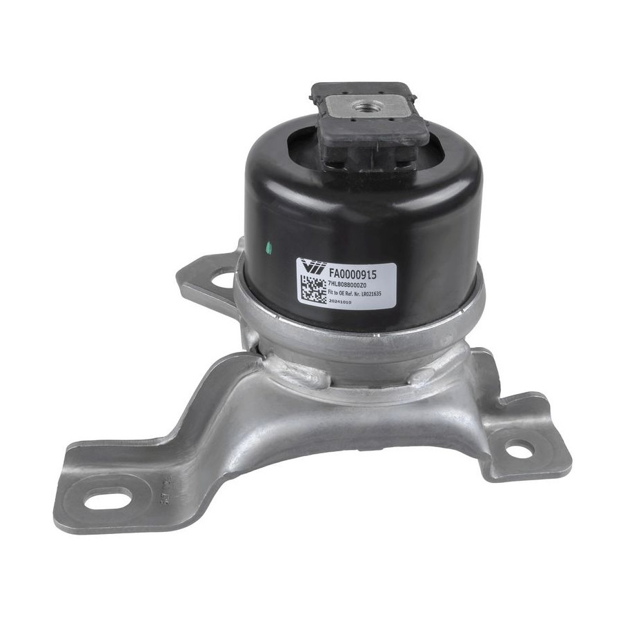 Lemforder Palier De Support De Corps D'essieu/Moteur 45543 01 4554301 Land Rover