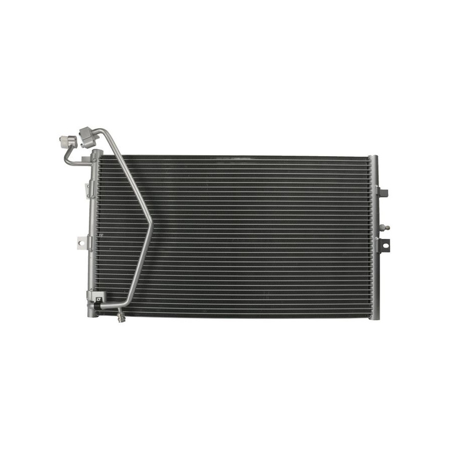 Condenseur de climatisation 1 986 AD2 309 BOSCH pour SAAB 9-5 9-5 Break - Image 2