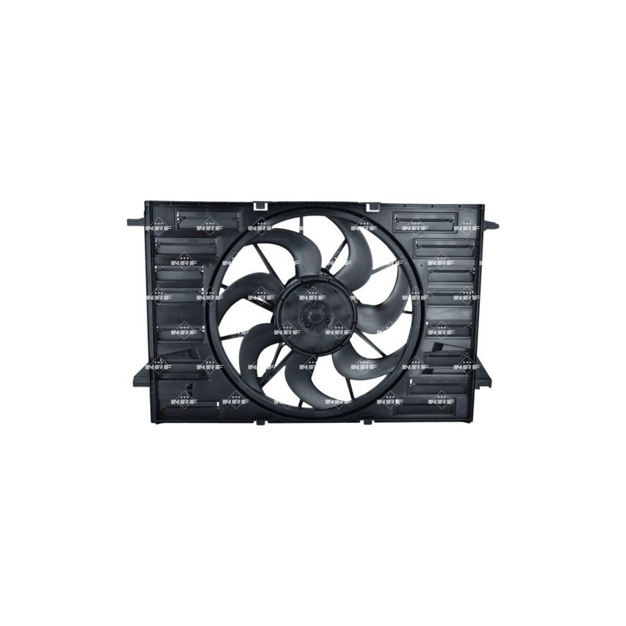 Nrf Roue Du Ventilateur De Refroidissement 470167 470167 Audi;Volkswagen