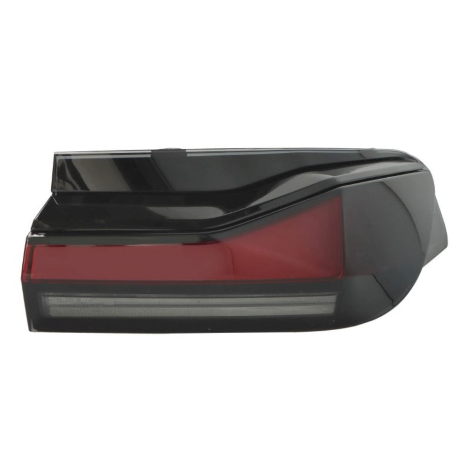 Magneti Marelli Feu Arrière Llr161 Llr161 Bmw
