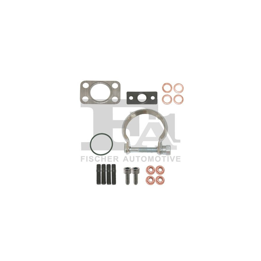 Fa1 Kit De Montage, Compresseur Kt210016 Citroen;Fiat;Ford;Mazda;;Peugeot;Volvo