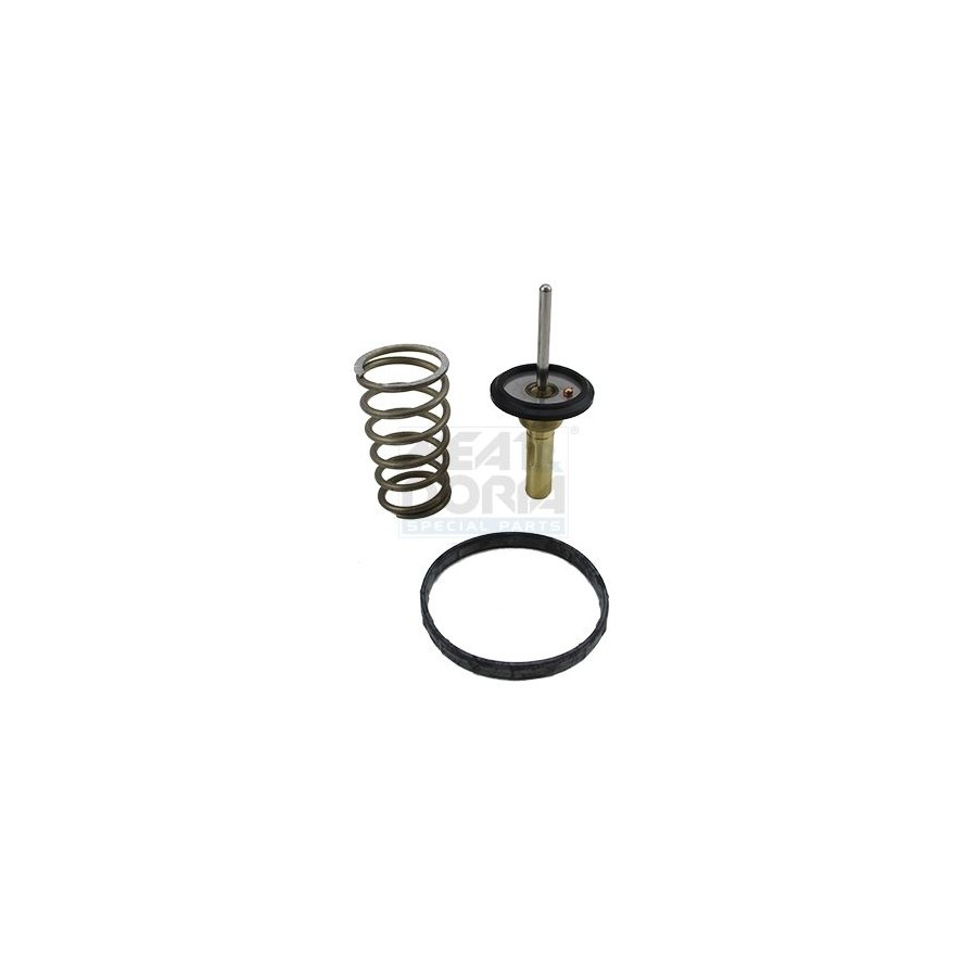 Meat & Doria Thermostat, Liquide De Refroidissement 92939 Toyota