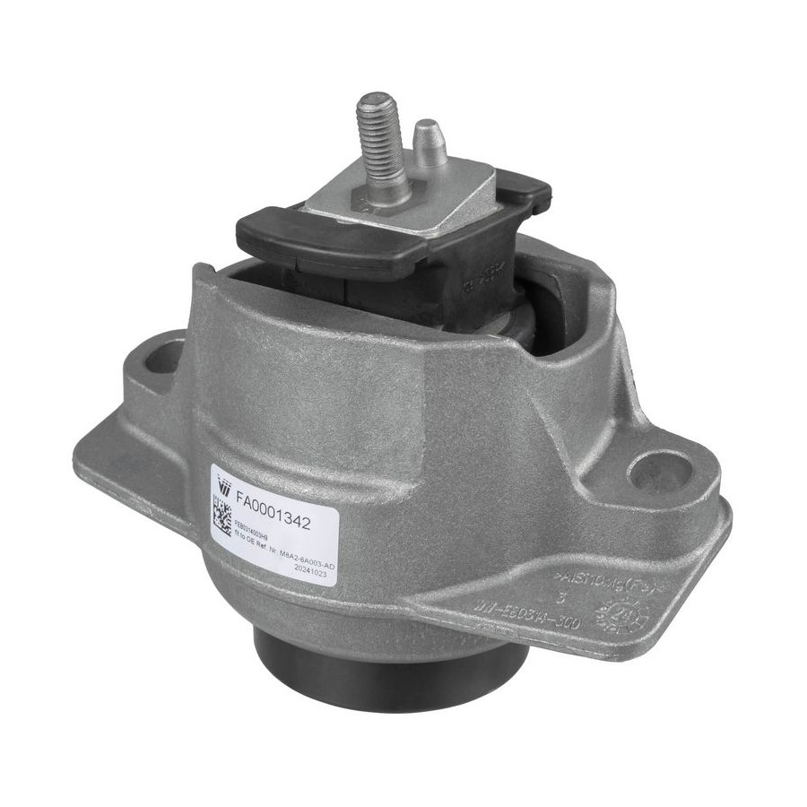Lemforder Palier De Support De Corps D'essieu/Moteur 45324 01 4532401 Land Rover