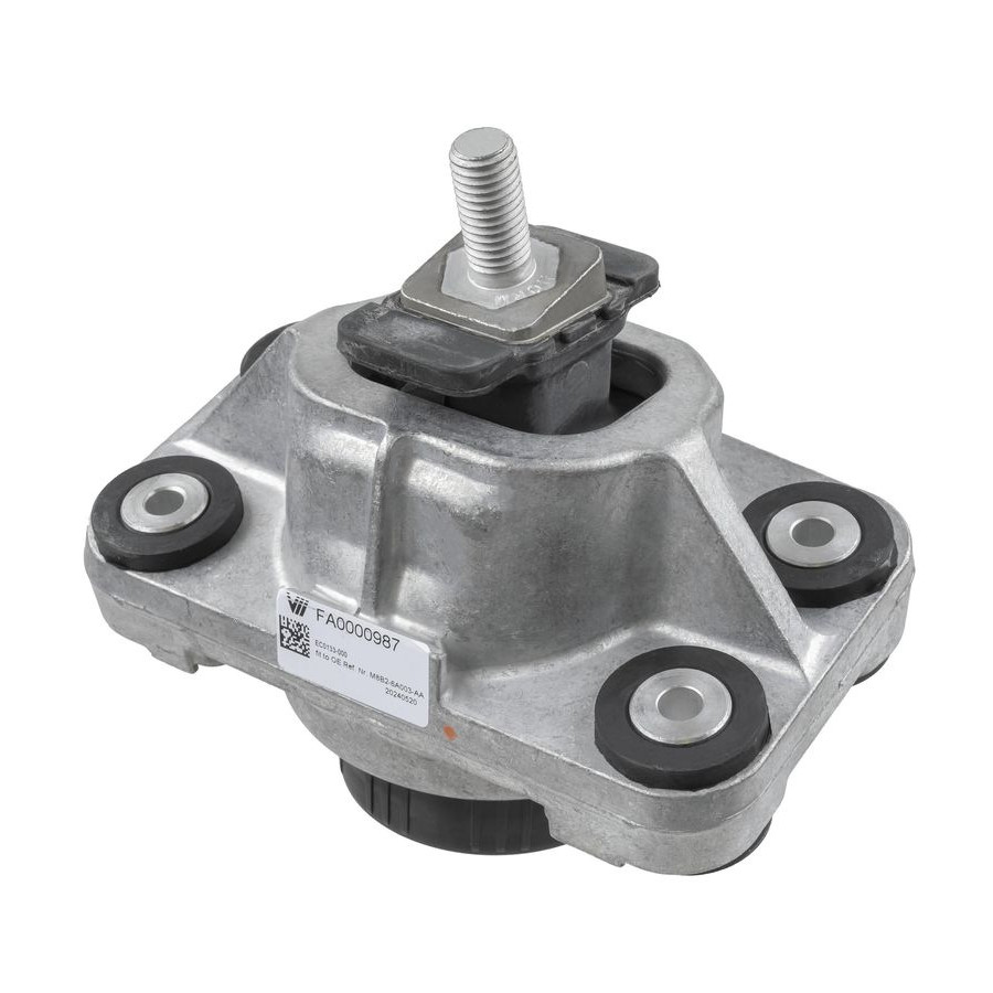 Lemforder Palier De Support De Corps D'essieu/Moteur 44245 01 4424501 Land Rover