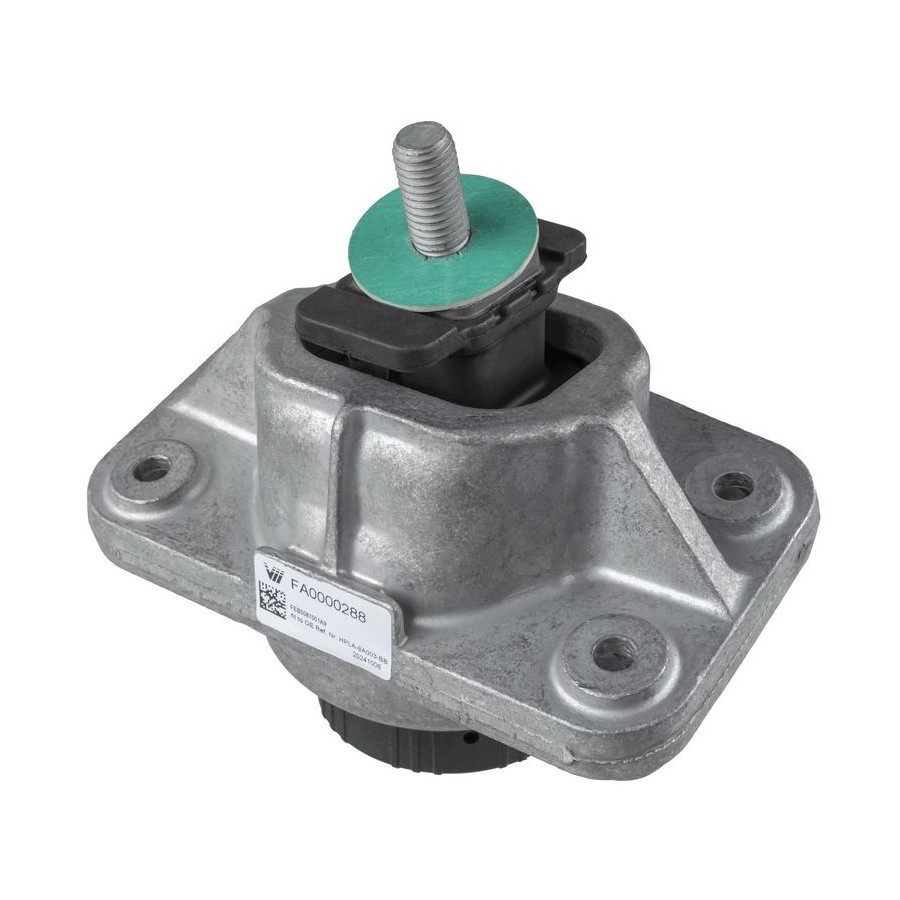 Lemforder Palier De Support De Corps D'essieu/Moteur 45545 01 4554501 Land Rover