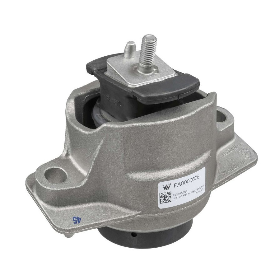 Lemforder Palier De Support De Corps D'essieu/Moteur 44247 01 4424701 Jaguar;Land Rover