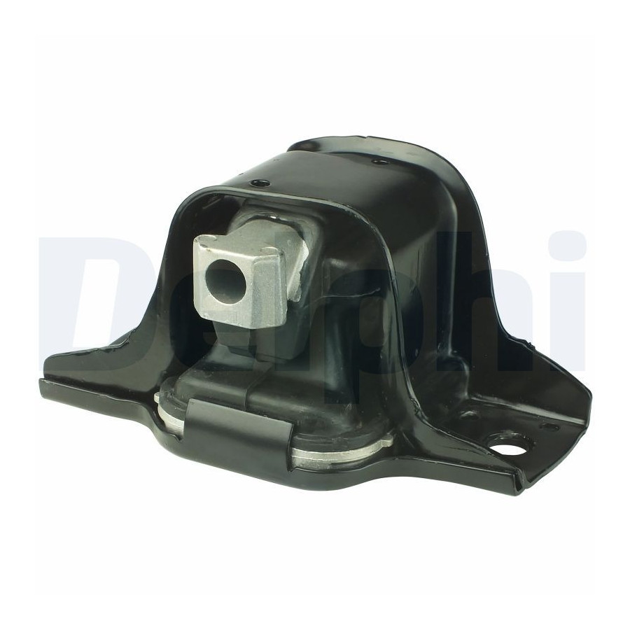 Delphi Palier De Support De Corps D'essieu/Moteur Tem032 Renault