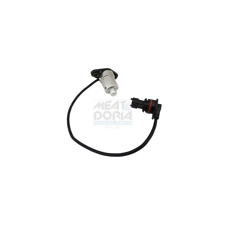 Meat & Doria Capteur, Niveau D'huile Moteur 72254 Opel;Vauxhall