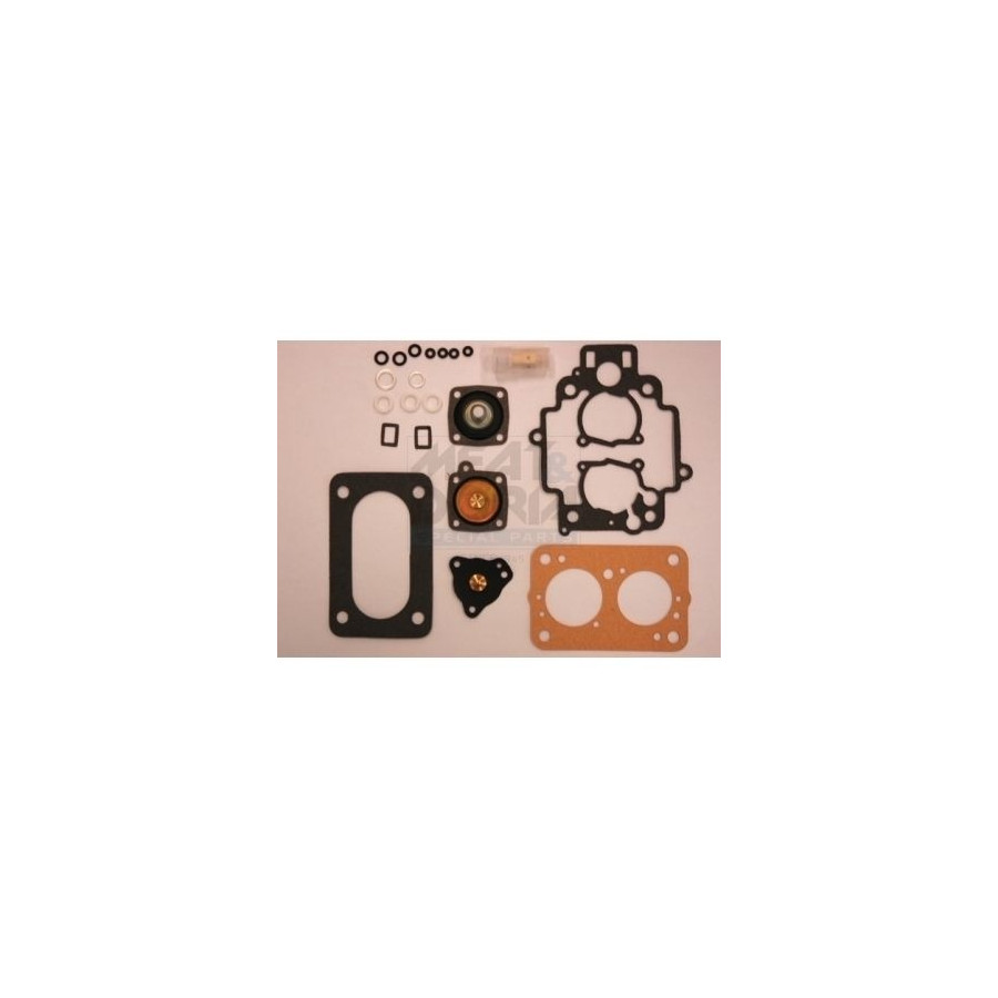 Meat & Doria Kit De Réparation, Carburateur W544