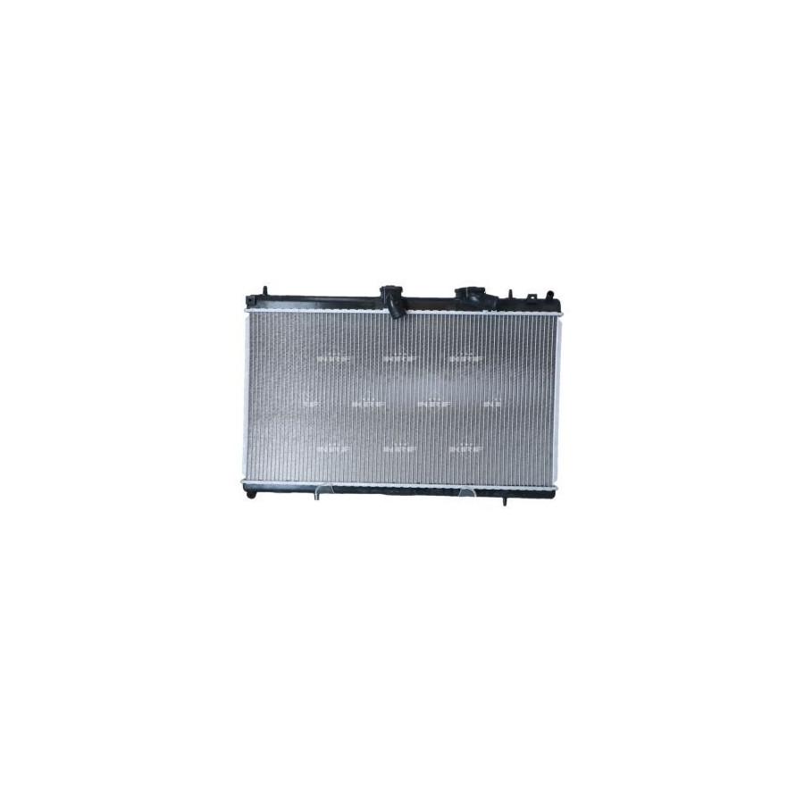 Nrf Radiateur, Refroidissement Du Moteur 50443 Citroen;Peugeot