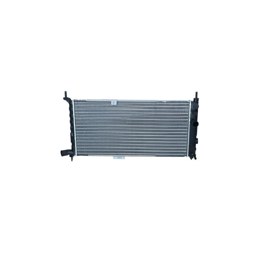 Nrf Radiateur, Refroidissement Du Moteur 52019 Opel