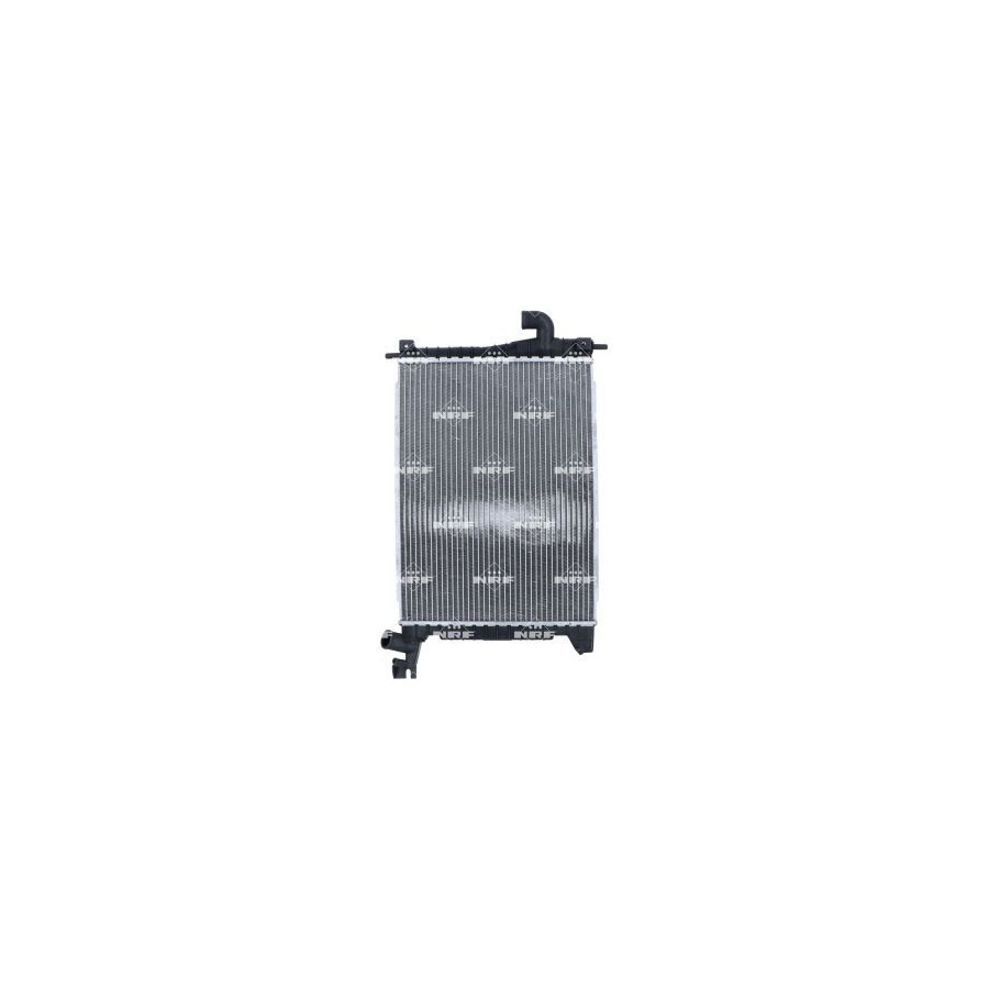 Nrf Radiateur, Refroidissement Du Moteur Easy Fit 507527 Opel;Vauxhall