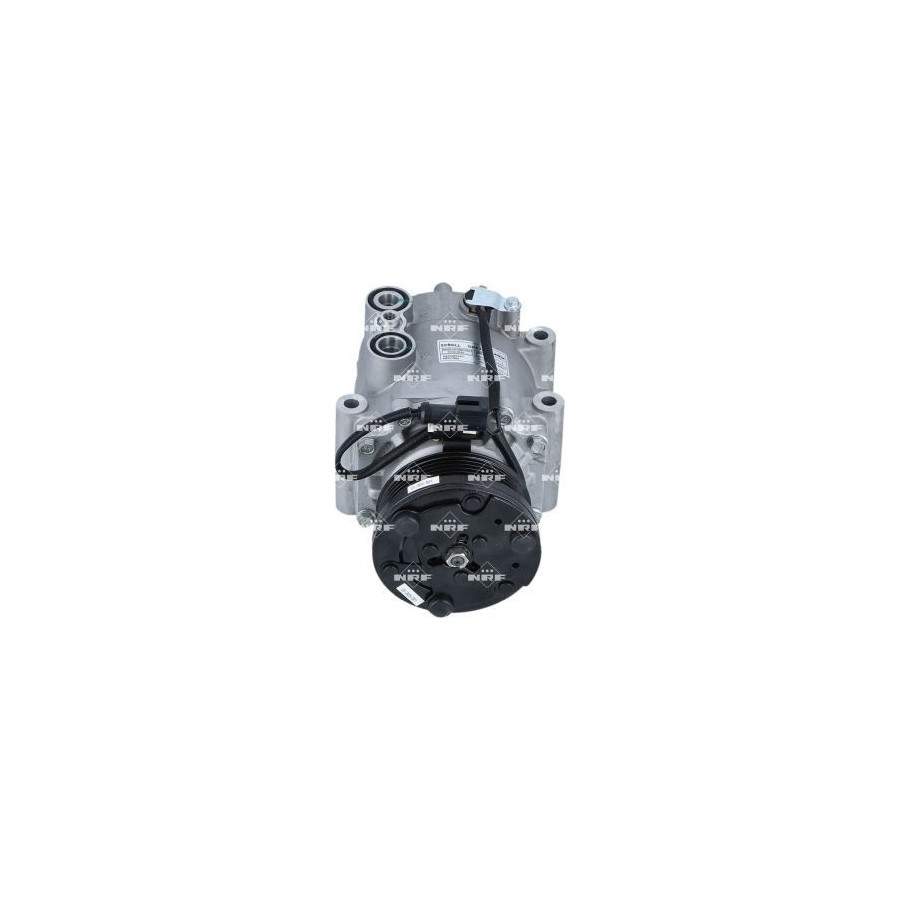 Nrf Compresseur, Climatisation Easy Fit 32401 Ford