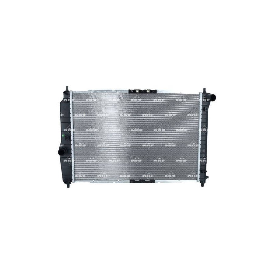 Nrf Radiateur, Refroidissement Du Moteur 53902 Chevrolet;Daewoo