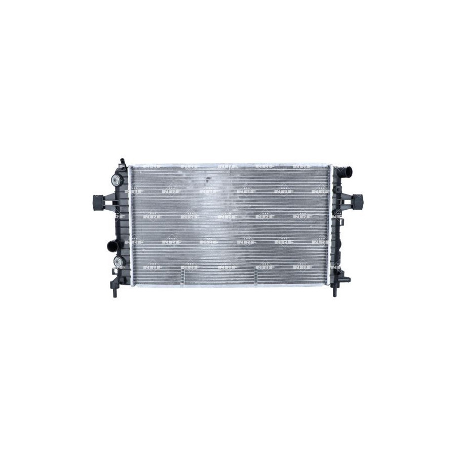 Nrf Radiateur, Refroidissement Du Moteur Easy Fit 53441 Opel;Vauxhall
