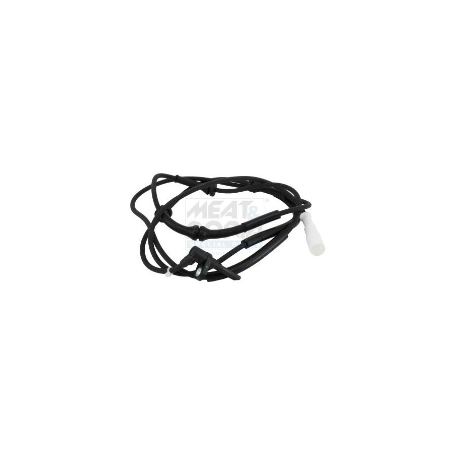 Meat & Doria Capteur, Vitesse De Roue 901186 Alfa Romeo