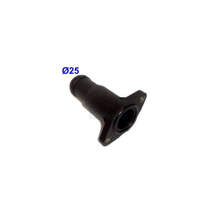 Meat & Doria Bride De Liquide De Refroidissement 93177 Audi;Seat;Volkswagen