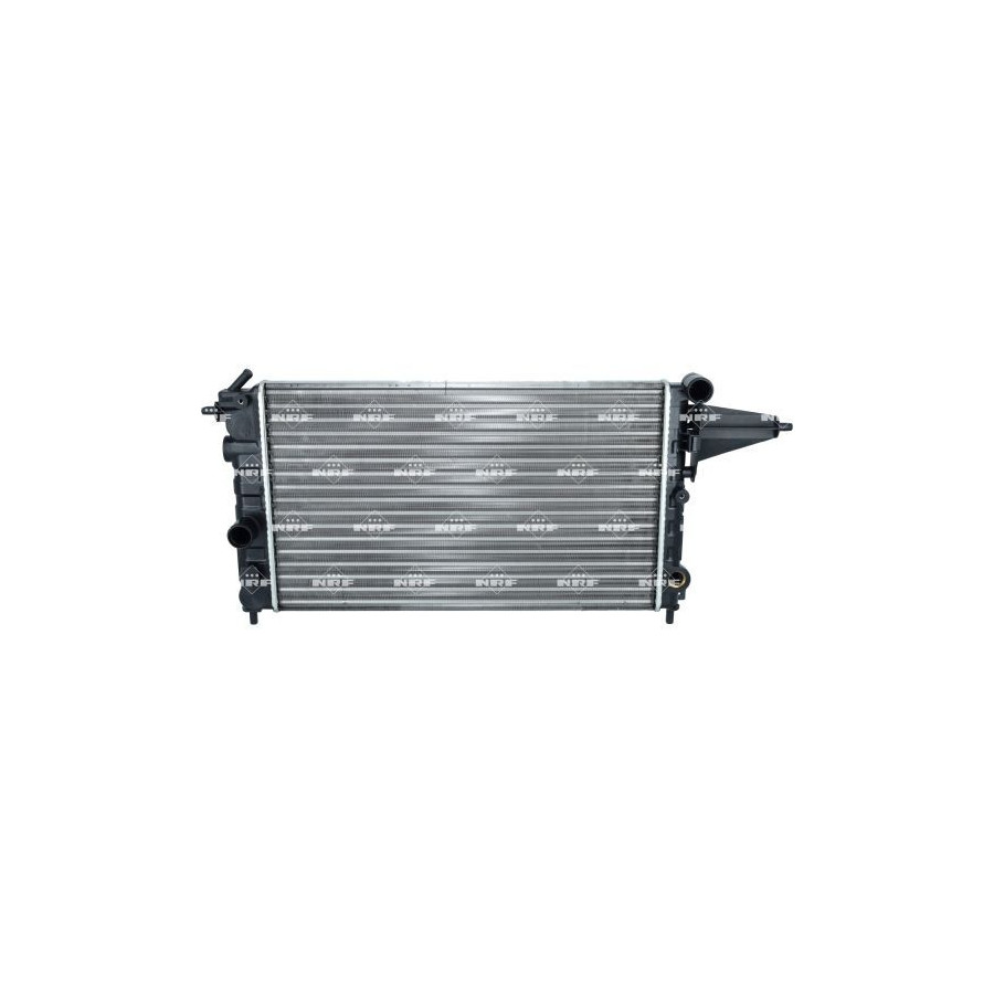 Nrf Radiateur, Refroidissement Du Moteur 58775 Opel